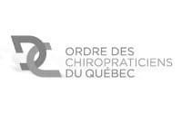 Ordre des chiropraticiens du Québec